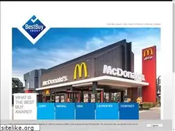 Sites similar to bestbuyaward.org