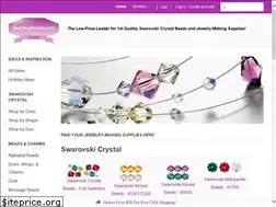 Sites similar to bestbuybeads.com