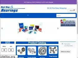 Sites similar to bestbuybearings.com
