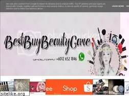 Sites similar to bestbuybeautycare.blogspot.com