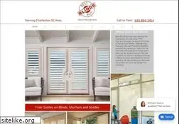 Sites similar to bestbuyblindsinc.com
