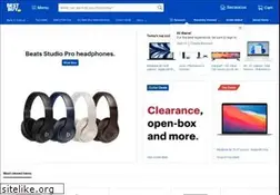Sites similar to bestbuycare.com