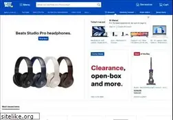 Sites similar to bestbuycares.com