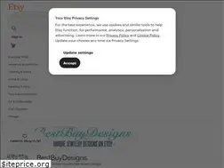 Sites similar to bestbuydesigns.etsy.com