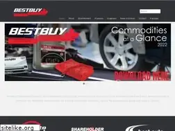 Sites similar to bestbuydistributors.ca