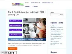 Sites similar to bestbuyerguide.in