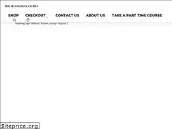 Sites similar to bestbuyesthetics.ca