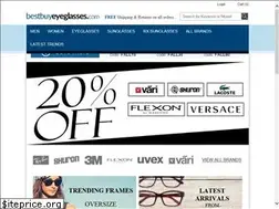 Sites similar to bestbuyeyeglasses.com