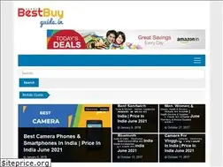 Sites similar to bestbuyguide.in