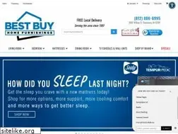 Sites similar to bestbuyhomefurnishings.com