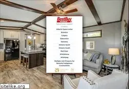 Sites similar to bestbuyhousing.com