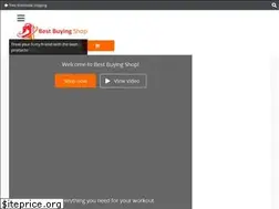 Sites similar to bestbuyingshop.com