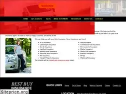 Sites similar to bestbuyinsmacon.com