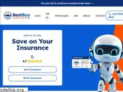 Sites similar to bestbuyinsurance.com