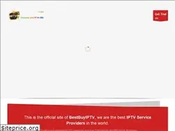 Sites similar to bestbuyiptv.com