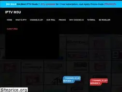 Sites similar to bestbuyiptv.vip