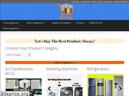 Sites similar to bestbuykaro.in