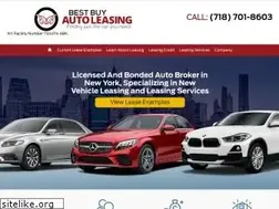 Sites similar to bestbuyleasing.com