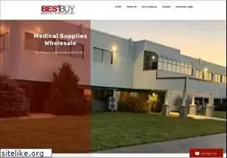 Sites similar to bestbuymedical.ca