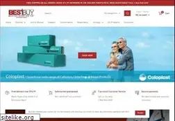 Sites similar to bestbuymedicalsupplies.com