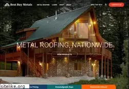 Sites similar to bestbuymetals.com