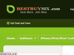 Sites similar to bestbuymix.com
