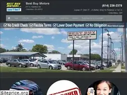 Sites similar to bestbuymotorsllc.com