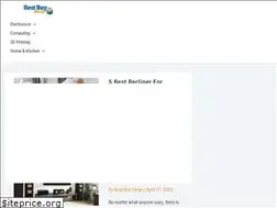 Sites similar to bestbuyninja.com