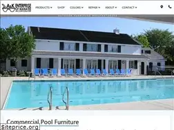 Sites similar to bestbuypatiofurniture.com