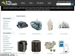 Sites similar to bestbuypoolsupplies.com
