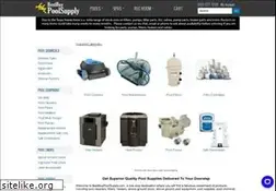 Sites similar to bestbuypoolsupply.com