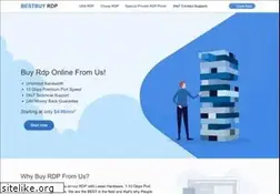 Sites similar to bestbuyrdp.com