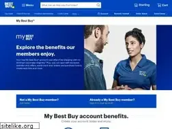 Sites similar to bestbuyrewards.com