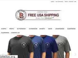Sites similar to bestbuysforbigguysbigandtall.com