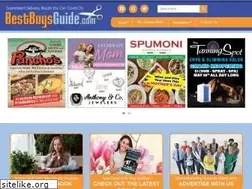 Sites similar to bestbuysguide.com