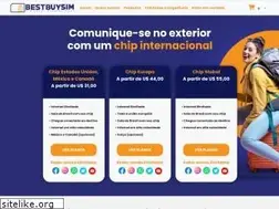 Sites similar to bestbuysim.com