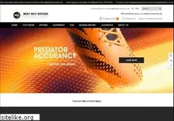 Sites similar to bestbuysoccer.com