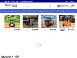 Sites similar to bestbuysonline.com.au