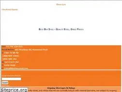 Sites similar to bestbuysteel.com.au