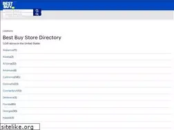 Sites similar to bestbuystores.com