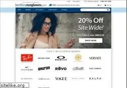 Sites similar to bestbuysunglasses.com