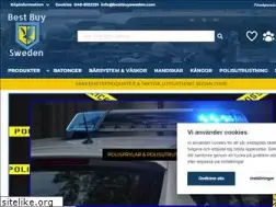Sites similar to bestbuysweden.com