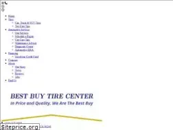 Sites similar to bestbuytire.com