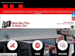 Sites similar to bestbuytireandauto.net