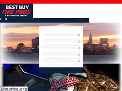 Sites similar to bestbuytirecleveland.com