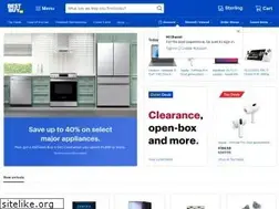 Sites similar to bestbuyus.com