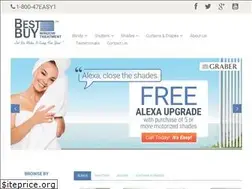 Sites similar to bestbuywindowtreatment.com