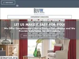 Sites similar to bestbuywindowtreatments.com