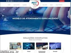 Sites similar to bestbyte.com.br
