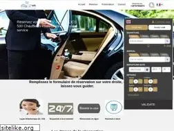Sites similar to bestcab.fr